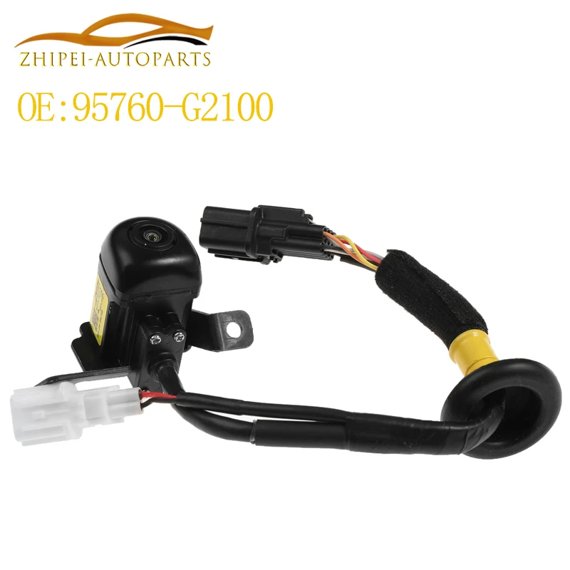 95760G2100 Rear Camera Parking Assist Camera Reversing Assist Camera Car 95760-G2100 For Hyundai IONIQ 2017~19 Ev/Hybrid