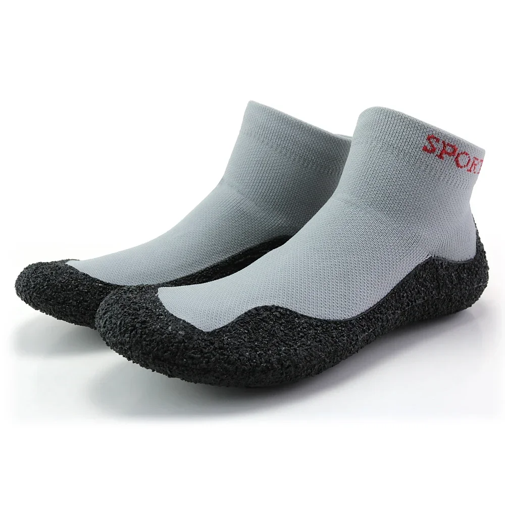 Socken Wassers chuhe Schwimmen Turnschuhe Yoga minimalist ischen Strands port Barfuß ultra-tragbare leichte Schuhe schnell trocknend elastisch