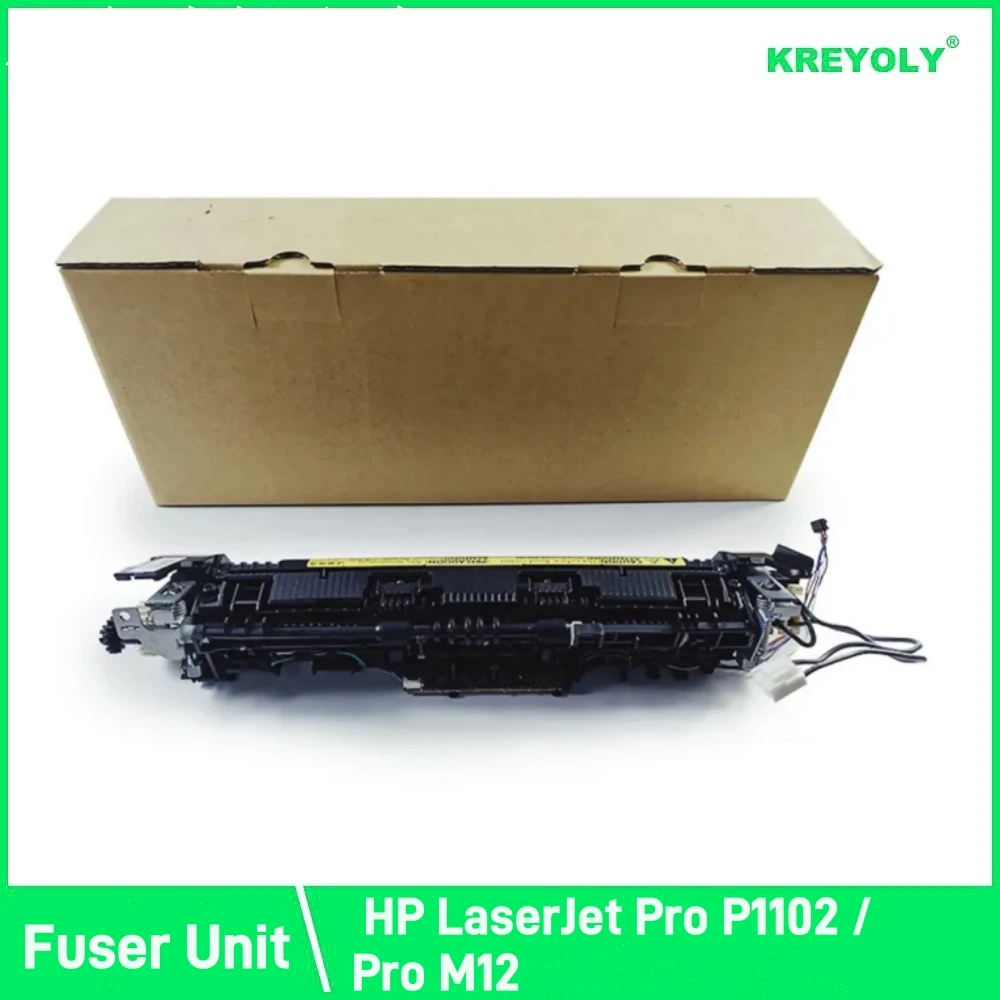 Φ для HP LaserJet Pro P1102 / Pro M12 110V узел закрепления изображения 220V