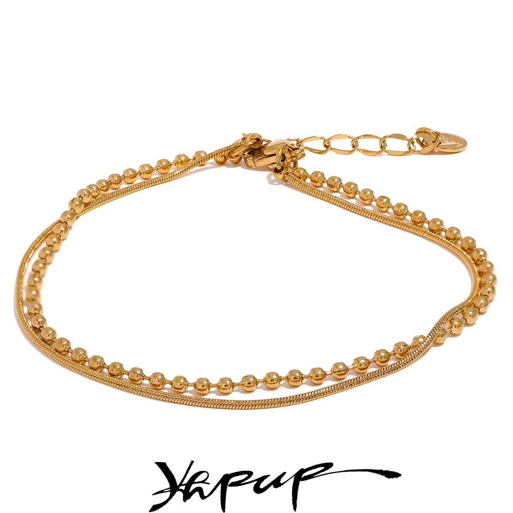 Yhpup Fashion Bracelet