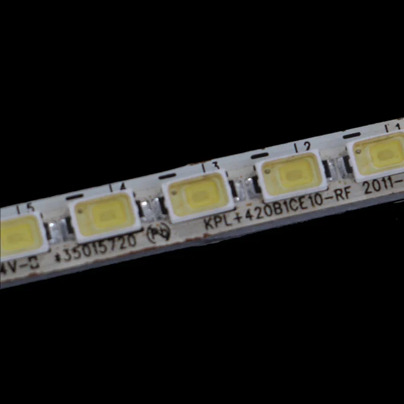 Рисунок 3 - 35015720 KPL + 420B1CE10-RF светодиодная