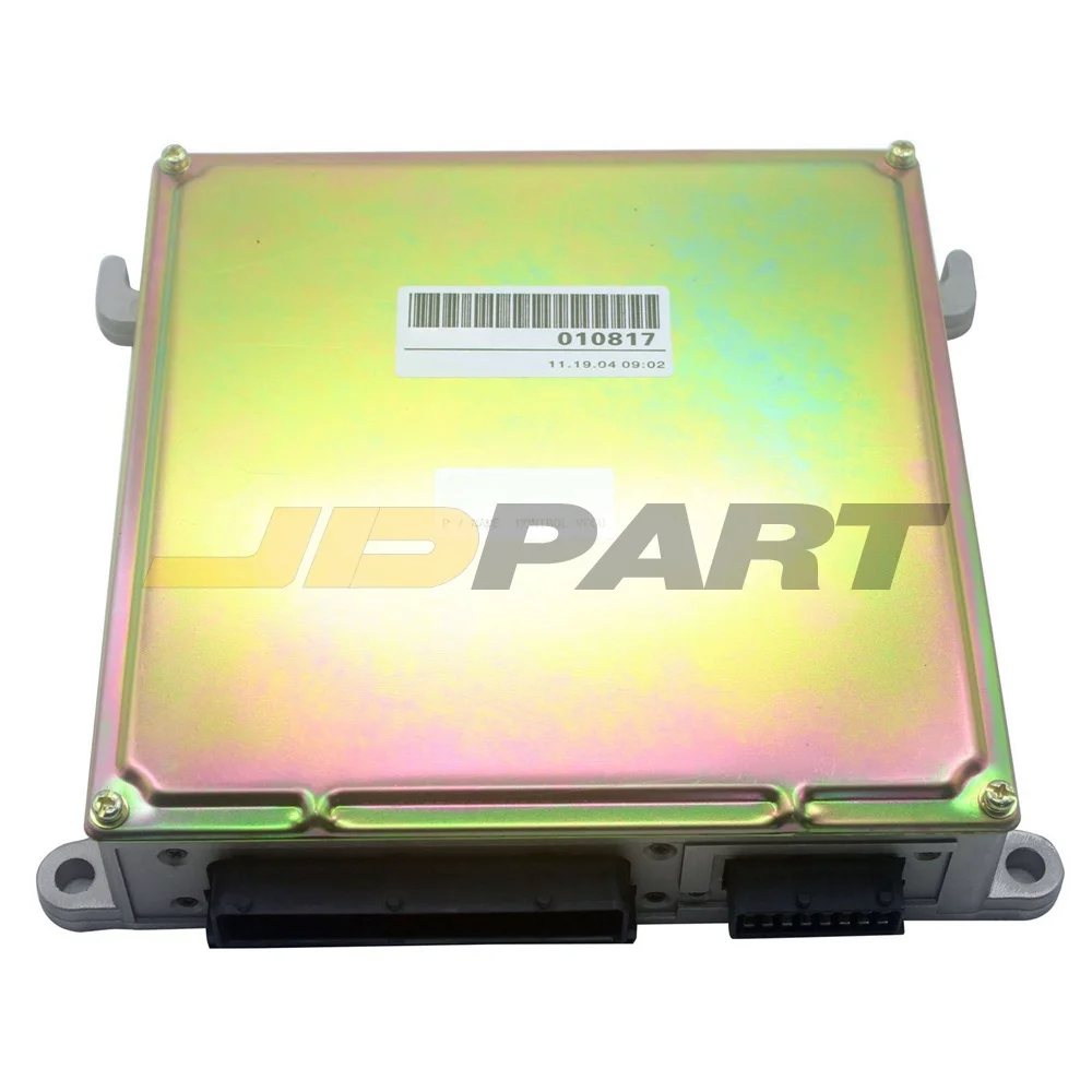 

Control-VECU 14514090 VOE14514090 для Volvo EC290 EC290B EC290BLC w программа