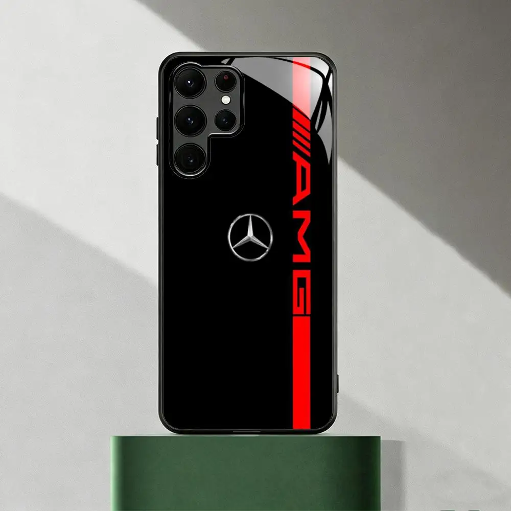 Enhanced Phone Case: Hot Sport Design with Magnetic Glass