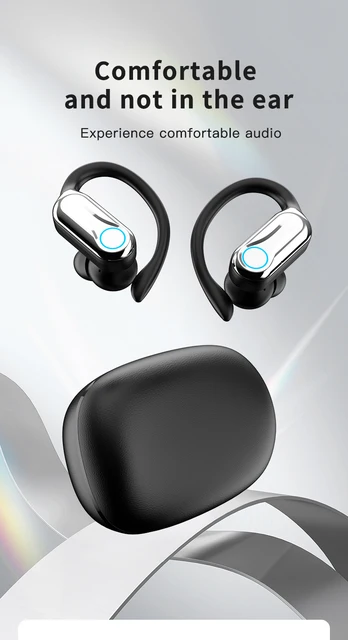 Wireless Headphones Best Non Bluetooth Earbuds Best True Wireless