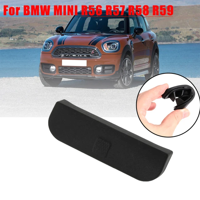 Für BMW MINI COOPER R56 R57 R58 R59 Heckklappe Griff Hinten Stamm