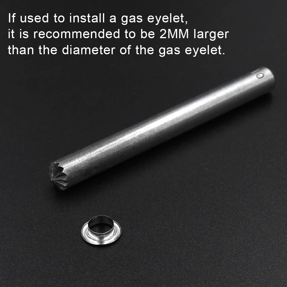 Eyelets Punch Tool