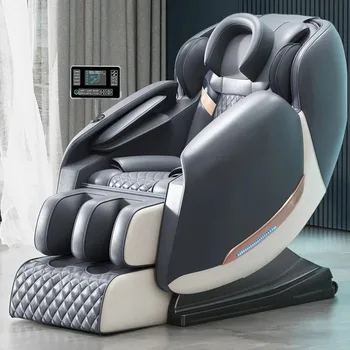 Full Body Massage Chair 1