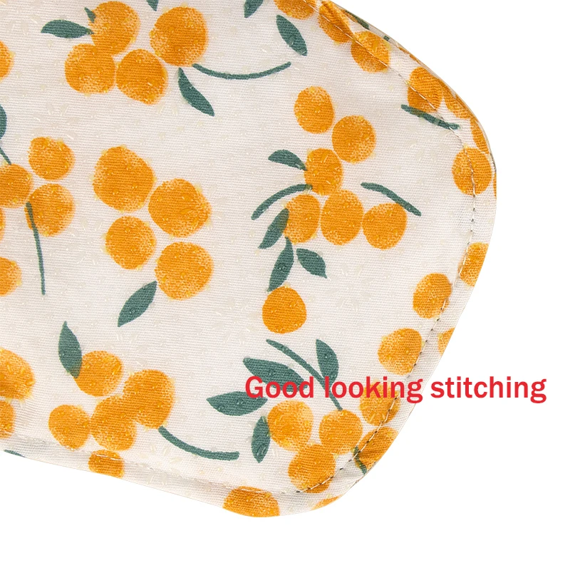 Anti-Slip Reusable Sanitary Pads 18CM 23CM 28CM Graphene Absorption Washable Panty Liners Women Soft Cloth Menstrual Pads 3PCS