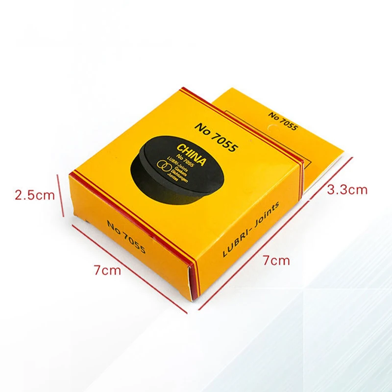 مشاهدة الظهر O-حلقة صندوق زيت مقاوم للماء ساعة تاج...