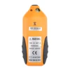 High Sensitivity Microwave Leakage Detector Professional High Accuracy Radiation Meter 0-9.99mW/cm2 LCD Digital Display Tester 2