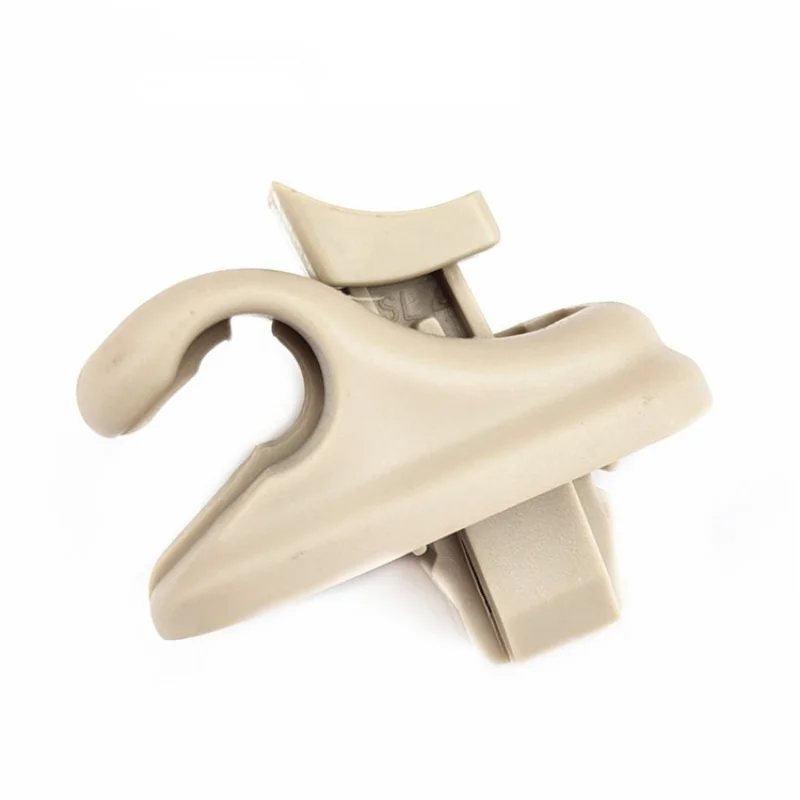 Coperchio per Specchietto per Trucco Parasole, Isolamento Termico Impermeabile Guscio per Specchietto Parasole Leggero per SPORT (Beige