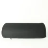 Semi-cylindrical pillow, office footrest, foot massage, leg clamp pillow, ergonomic foot stool 1