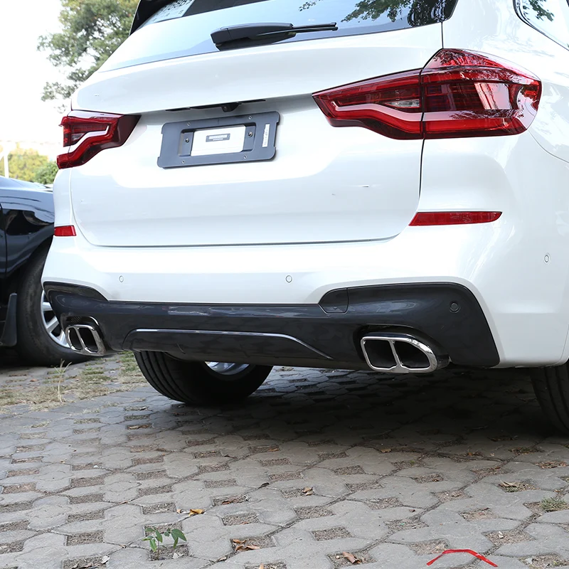 η ƿ  ǹ ڵ   ÷    Ŀ Ʈ, BMW X3 G01 X4 G02 2018-2022 ׼