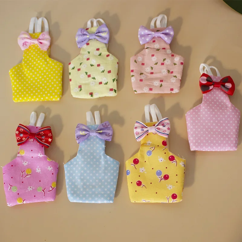 Bird Diaper Cleaning Supplies Parrot Flight Suit Nappy Clothes Parakeet Cockatiels Pigeons Medium Large Bird Pet Accessories