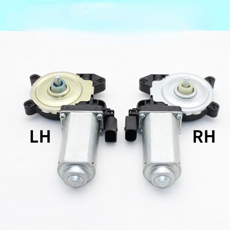 Per Land Rover Freelander Porta Vetro Sollevatore Finestra Motore Motore Sinistro Lh Rh Ricambi Auto