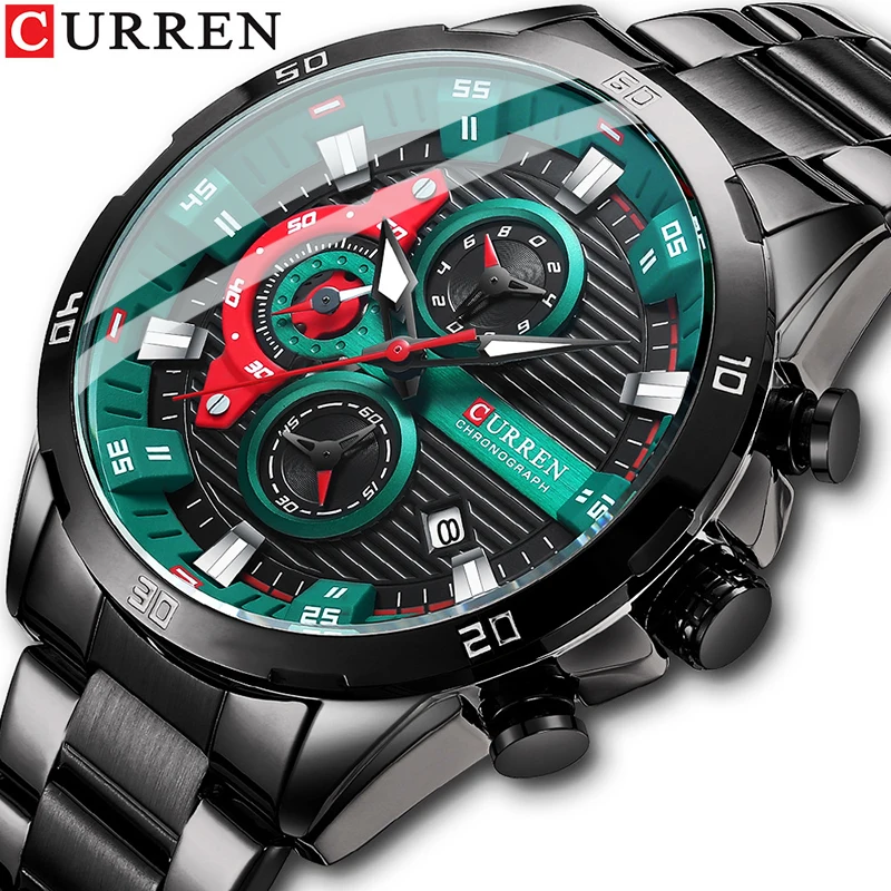 Fanmis Relojes Deportivos Analógicos Digitales Para Hombre M