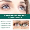 Anti fatigue and eye fatigue relief care products enhance vision, eye massage rollers improve vision Roller Improve Eyesight And 4