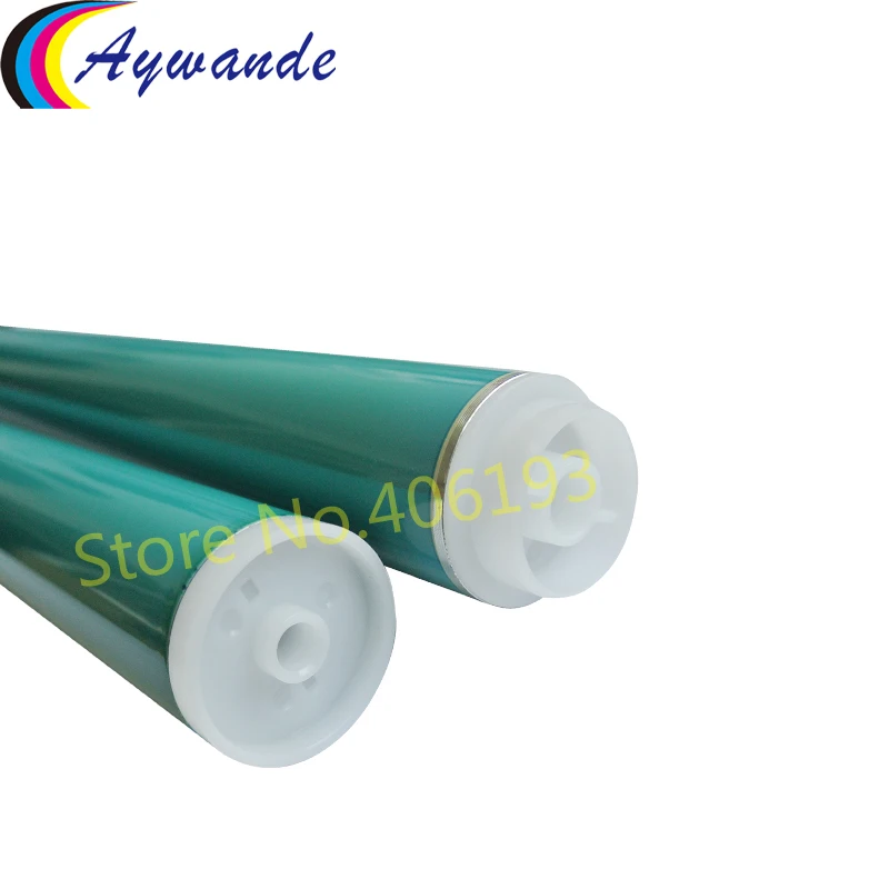 OPC Drum Cleaning Blade PCR Charge Roller for Canon IR1730 1730 drum 1730i 1730iF ir 1740 drum 1740i 1750 1750i ADVANCE 400 500