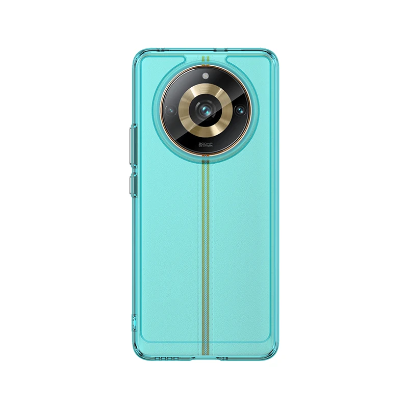 Candy Shockproof Silicone Bumper Phone Case