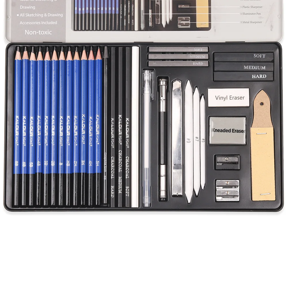 https://ae01.alicdn.com/kf/S3f6d12c8c547404aa41d61739b861b6cK/36-Pieces-Drawing-Sketching-Pencils-Set-Graphite-Charcoal-Pencil-Wood-Pencils-Drawing-Supplies-Sketching-Artist-Supplies.jpeg