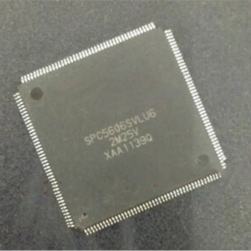 

SPC5606SVLU6 qfp176 5pcs