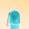 Dog Water Bottle Outdoor Cup Puppy Walking Bottle Portable Cup Pet Water Dispenser Pet Supplies Dog Accessories 5