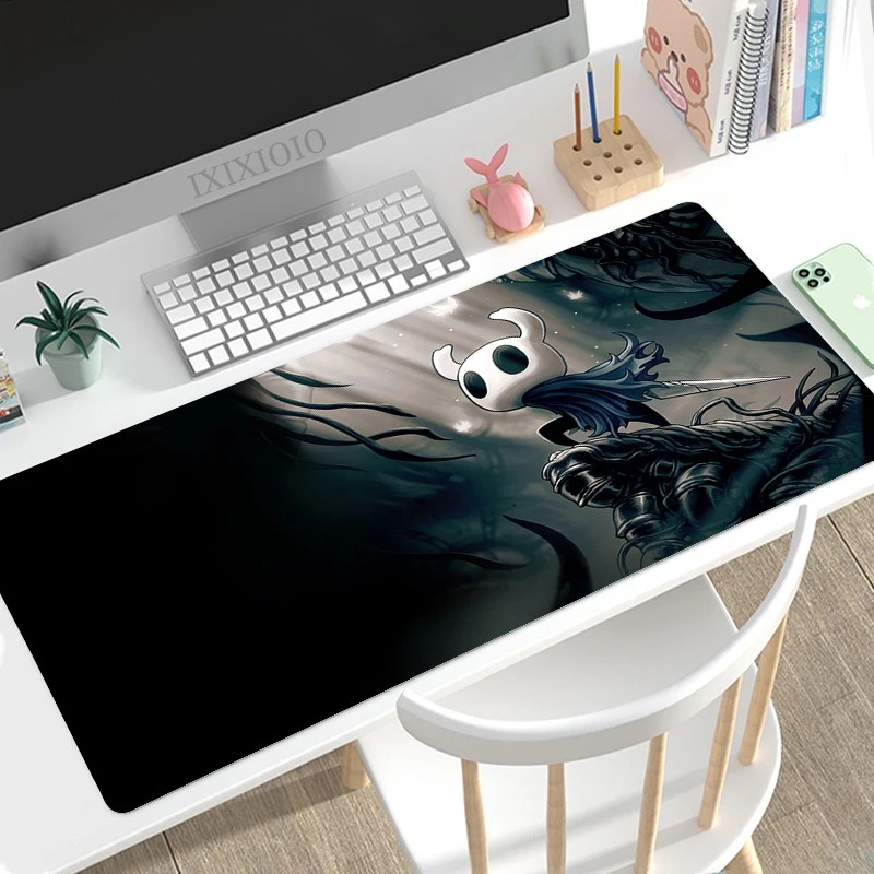 Hollow Knight 콺 е,  XL ǻ HD  Ȩ 콺 е, XXL Ű е, 繫 ī Ʈ ǻ 콺 Ʈ