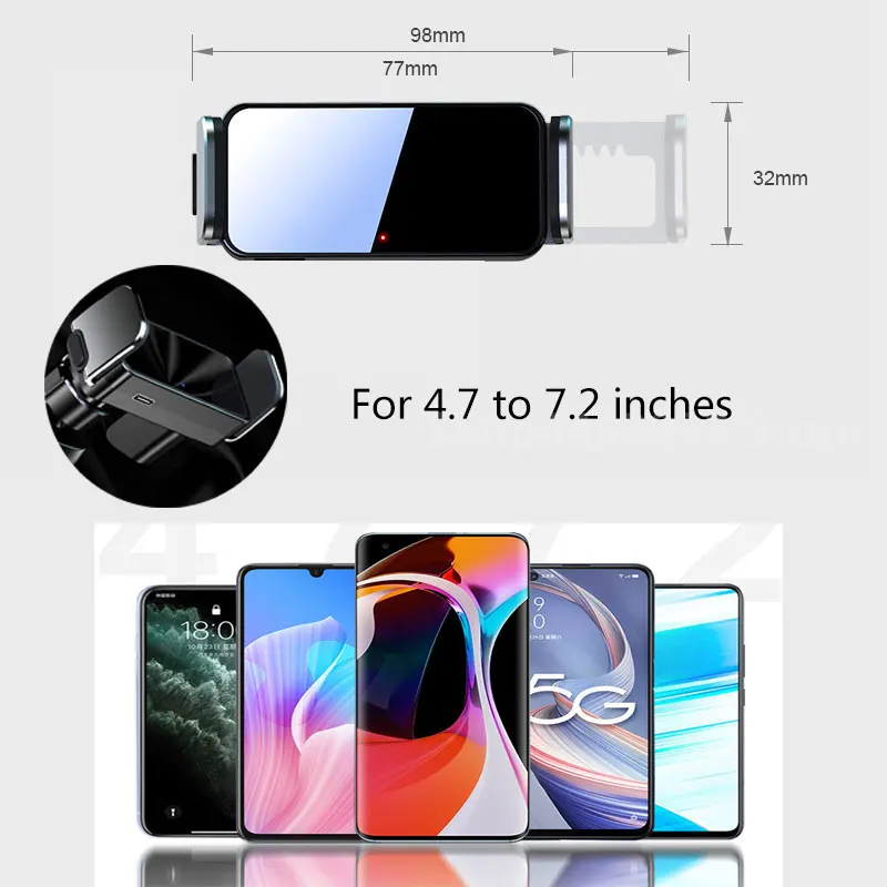 ڵ Ŭ ڵ ޴ Ȧ, ƿ Q7 Q8 4M  ̽, ȸ  귡Ŷ ׼, GPS 