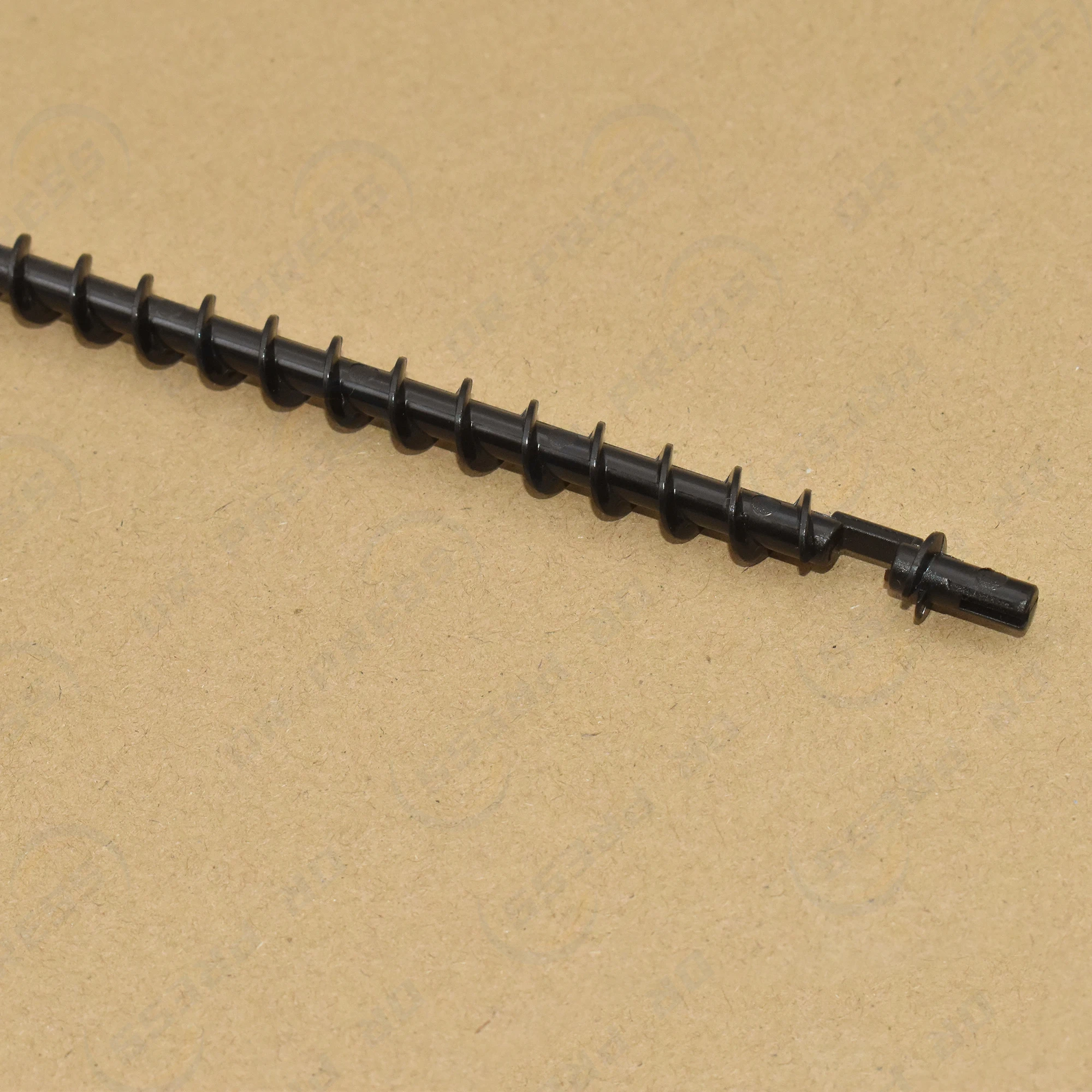 제록스 B8045 B8055 B8065 B8075 B8090 오거 믹서 나선형용 폐토너 나사