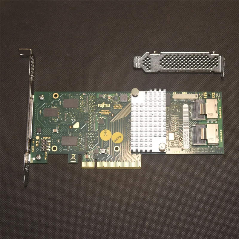 Sata SA Cartão Sata SA 6g 512m Cache Lsi 9260 92618i Pci e Cartão de Ataque Ai-d2616