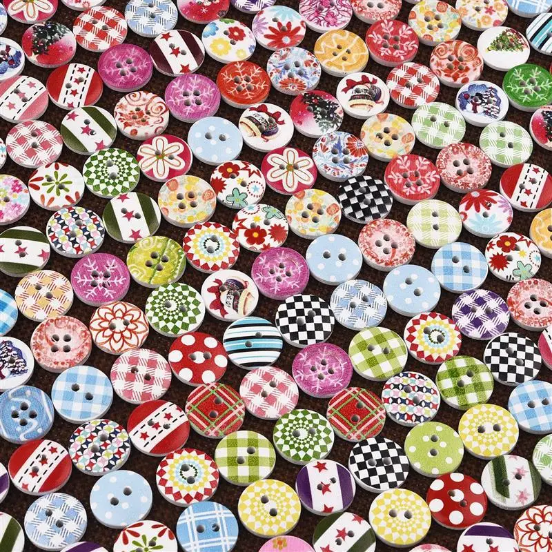 Love Scrapbook Kits - Buttons - AliExpress