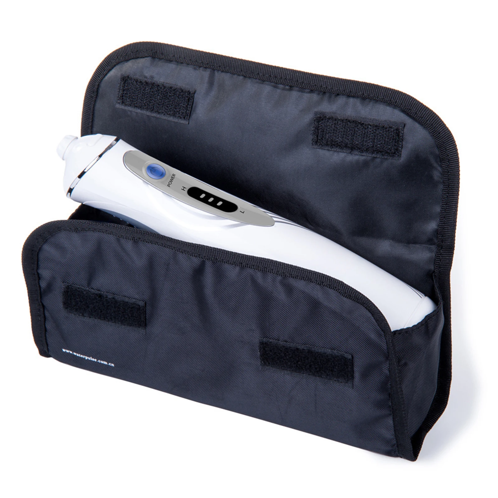 Portable Dustproof Travel Case Protection Storage Box Water Flosser Oral Irrigator Teeth Cleaner Accessories