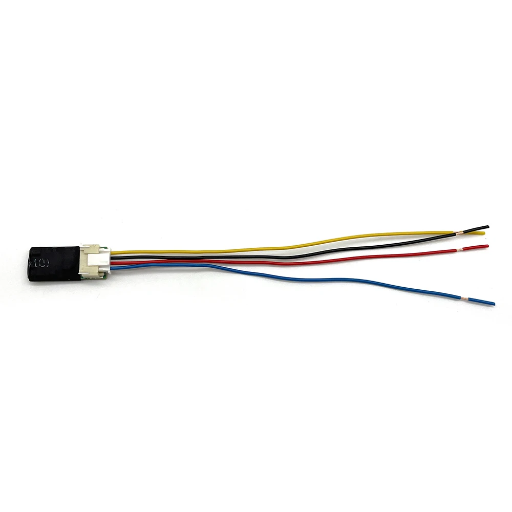 

Car steering wheel decoder suitable for Audi A4A6 universal small board