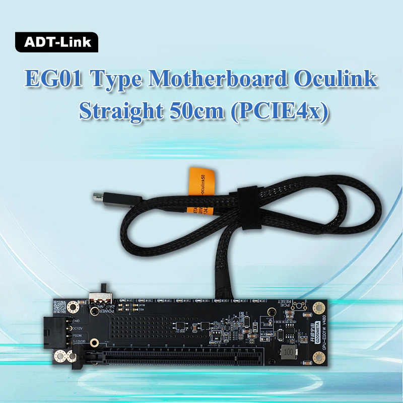 egpu box oculink 接続 西川和久の不定期コラム】OCuLinkでミニPCにGeForceを後付け