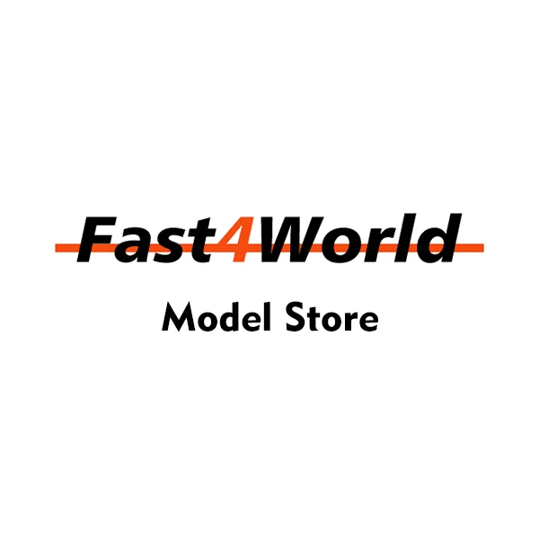 Fast4World Store