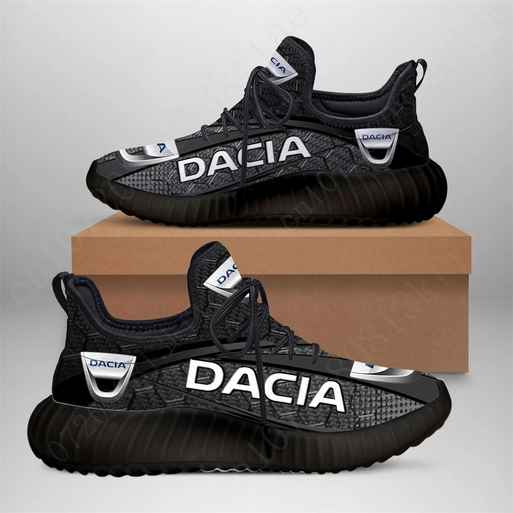 Dacia Sports Shoes For Men Unisex Tennis Shoes Lightweight Comfortable Male Sneakers Big Size Casual Original Men's Sneakers