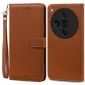 Brown-Strap
