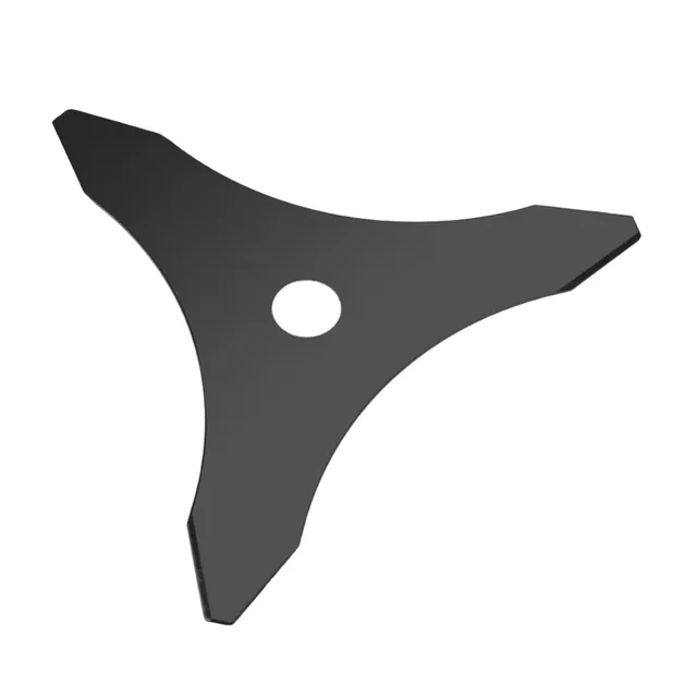 3 Teeth Brush Blade