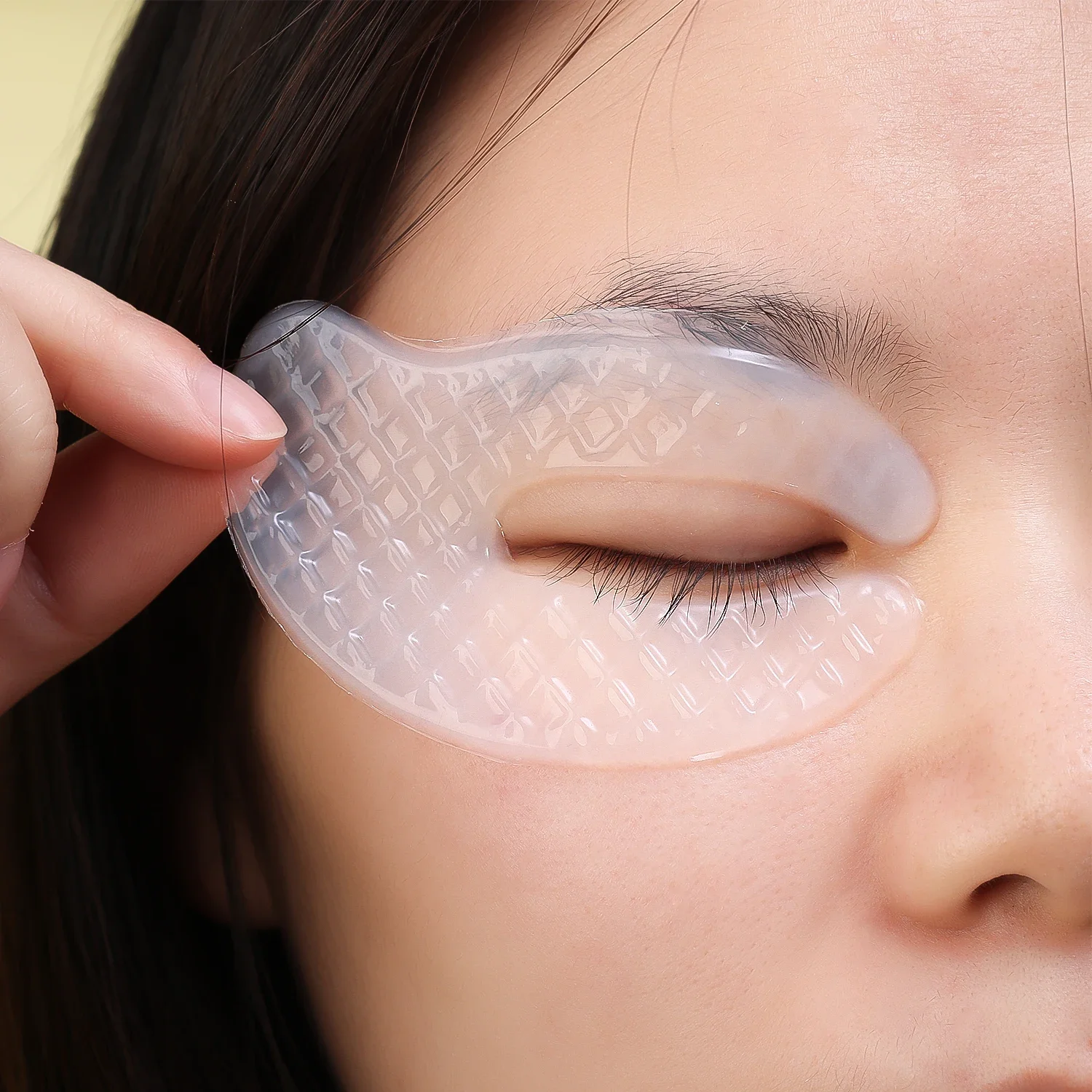 Moisturizing Collagen Eye Mask Patch Wrinkle Remove Eyes Patches Hydrating Firming Lifting Fade Fine Lines Eyes Skin Care Masks 4