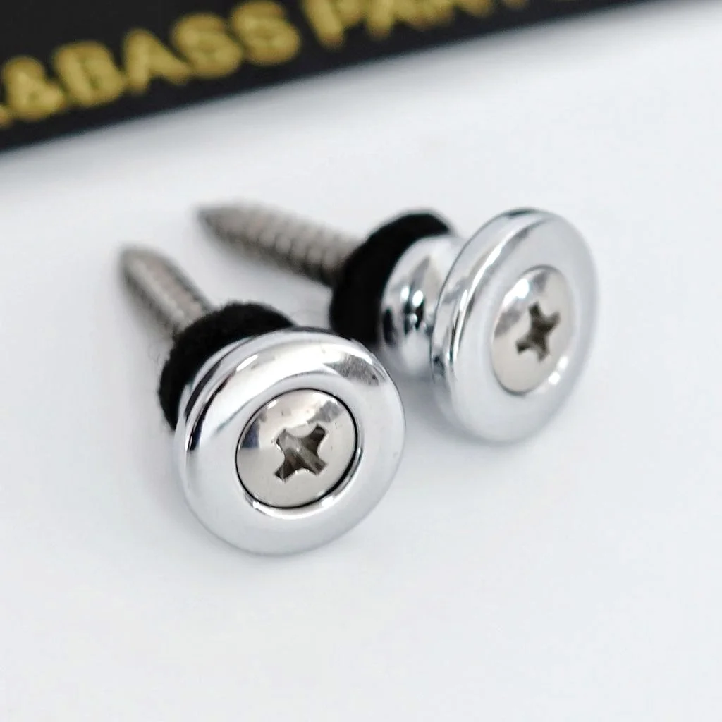 1 комплект GUYKER, кнопка блокировки ремня, предохранительный фиксатор ремня, система быстросъемного фиксатора ремня для гитары и бас-гитары