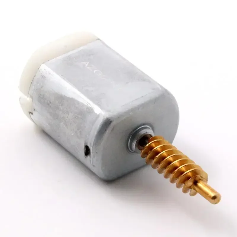 12V Door Lock Motor for Renault Scenic III MK3, Grand Scenic MK3, Megane Laguna III Nissan Juke F15 MK1 Locking Repair car lock
