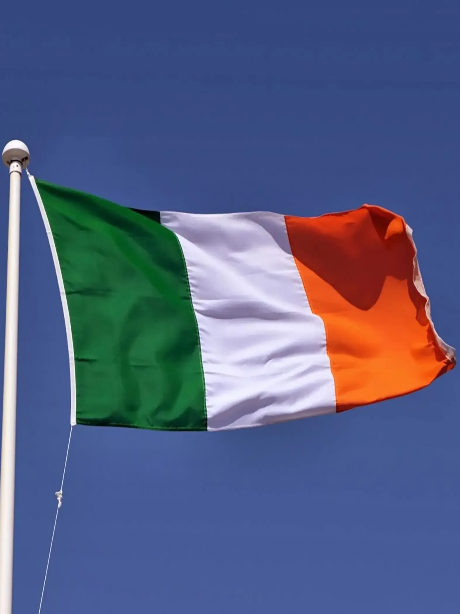 Ireland Flag 90*150cm / 3*5 FT Big Hanging Ireland Eire National Country Flag Banner 1
