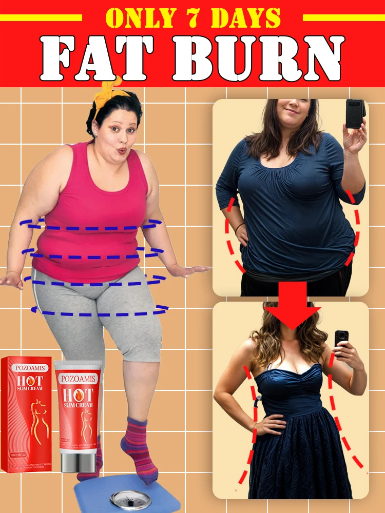 

Shape a perfect body and make you 20 years younger