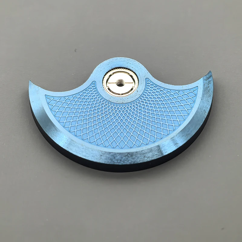 Automatic Hammer Rotor for Mechanical Watch Refit – High-Quality Pendulum Weight