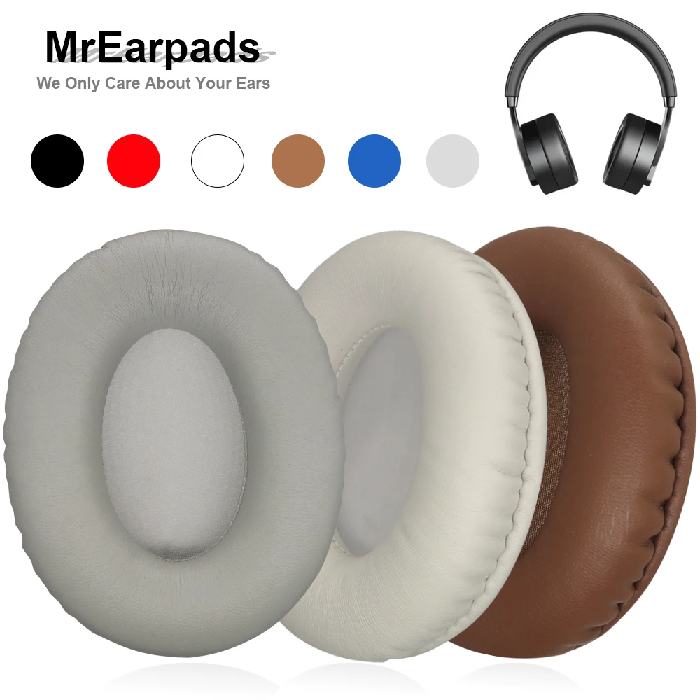 

D3000 Earpads For DanYin D3000 Headphone Ear Pads Earcushion Replacement