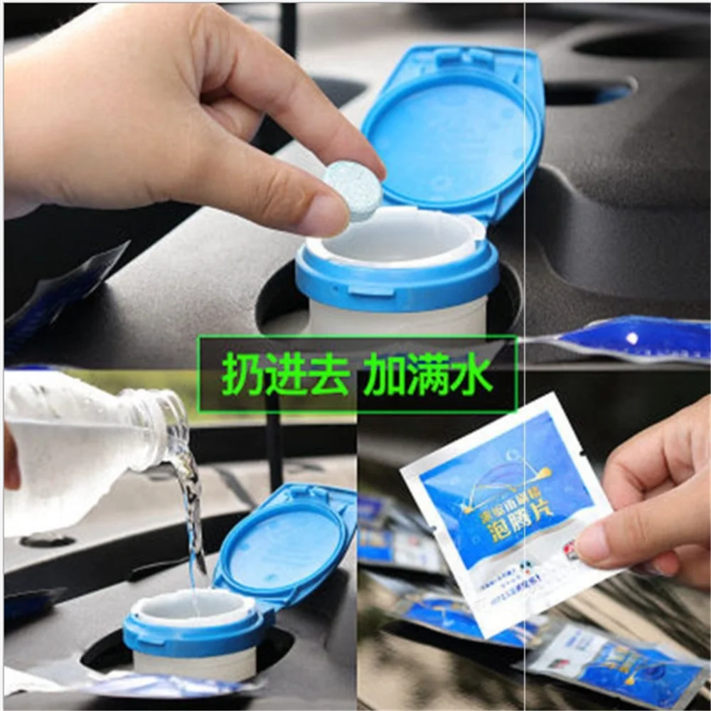 

Car Cleaner Effervescent Tablets for Kia Rio K2 K3 K5 K4 Cerato,Soul,Forte,Sportage R,SORENTO,Mohave,OPTIMA