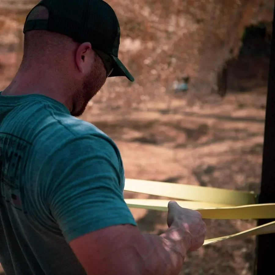 Pull Up Assistance Bands for Working Out Resistance Bands Set for Men Exercise Workout Fitness Strength Weightlifting Training