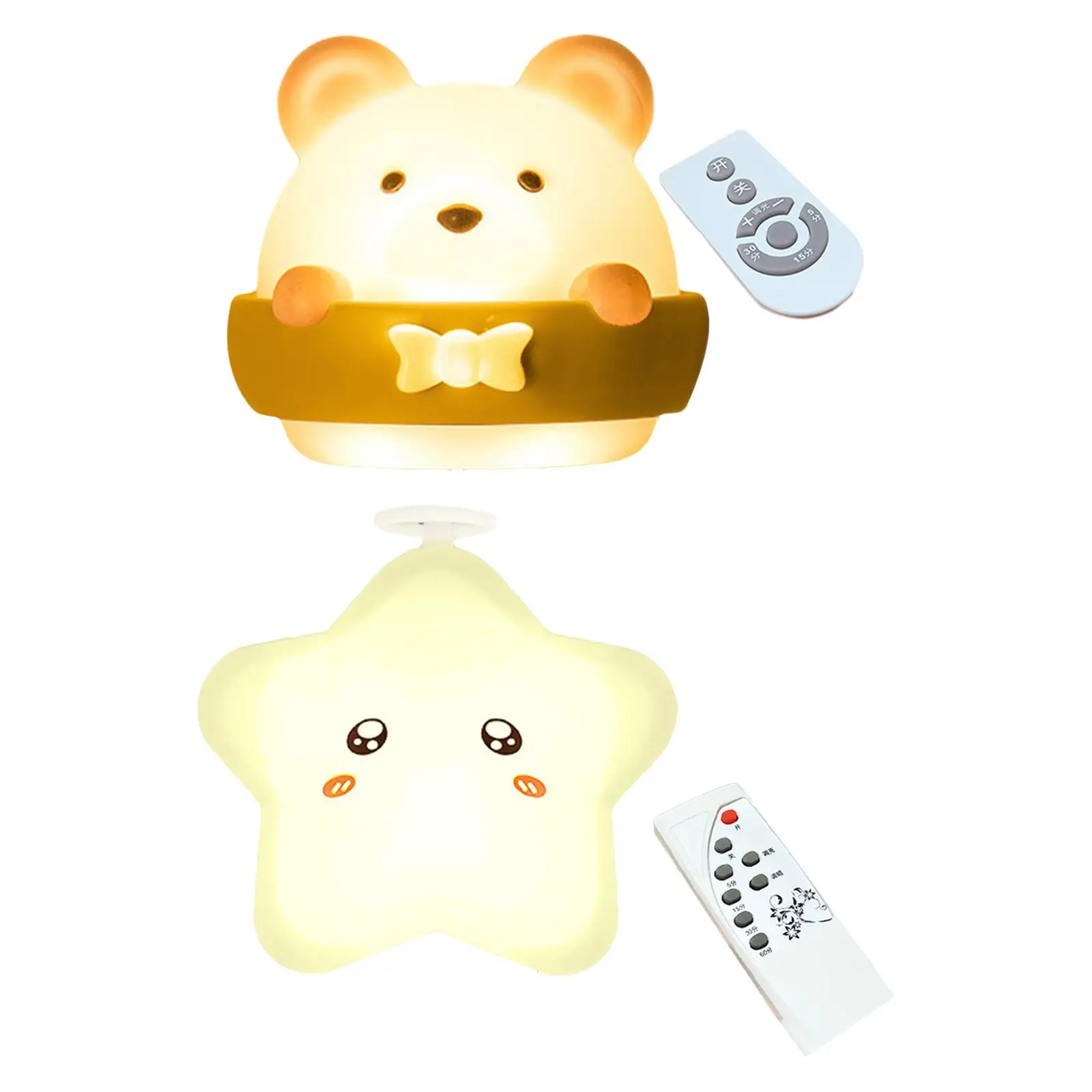 

Фонарь со штепсельной вилкой и таймером