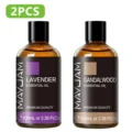 Lavender Sandalwood