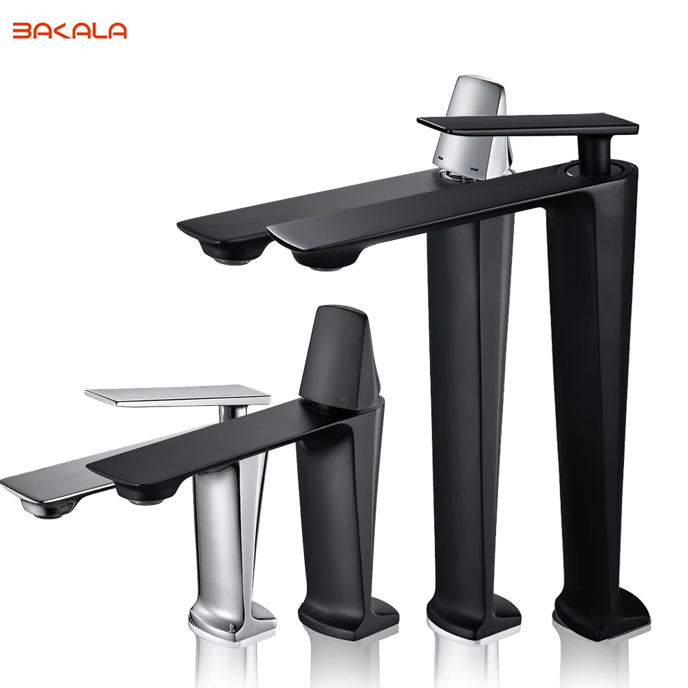 Bathroom Basin Sink Faucet Cold and Hot Water Mixer Single Handle for Bathroom Tap basin faucet,bathroom faucet